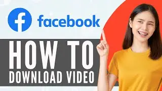 How To Download Video From Facebook ( Step By Step )