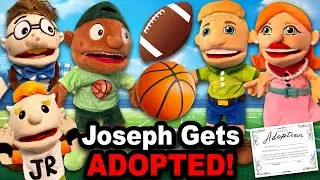 SML Movie: Joseph Gets Adopted!