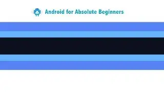 1. Introduction - Setting up IDE for Android