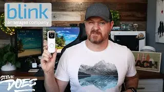 Blink Video Doorbell - BEWARE Of Added Costs