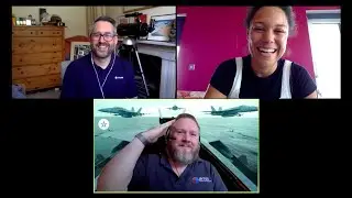 ShadowTalk Podcast: Remote Worker Security: Tech & ISP Providers, Data Security, And The Future