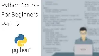 Formatted String | Python Course For Beginners | 12