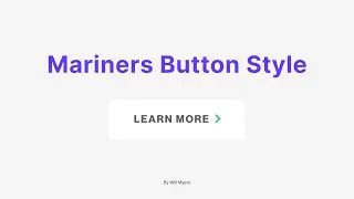 Mariners Button Style in Squarespace 7.1