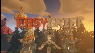 ОТКРЫТИЕ ОБНОВЛЁННОГО EASYGRIEF 1.16! РАЗВИТИЕ ПОСЛЕ ВАЙПА | Minecraft EasyGrief