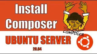 007 - Cara Install Composer di Linux Ubuntu Server 20.04