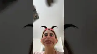 okula giderken ben 😂❤️ 