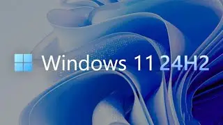 Windows 11 24H2 now available for many users through KB5039239 update