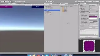 Unity Press UI buttons to play and Pause Music