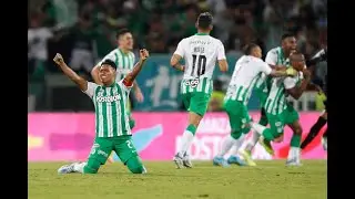 🤔ATLETICO NACIONAL CAMPEON 2022 Primer Semestre🤔