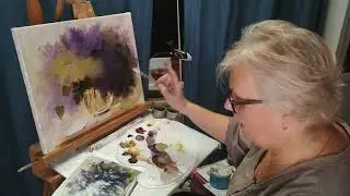 Фрагмент 1 из мастер-класса 