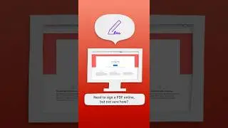 Learn how to sign a PDF for free online [