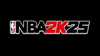 NBA 2K25 GAMEPLAY