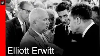 Elliott Erwitt - Contact - I fotografi Magnum - Documentari Fotografici #24 - Biblioteca Fotografica