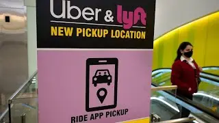 Thousands of US Uber and Lyft drivers plan Valentines Day strikes