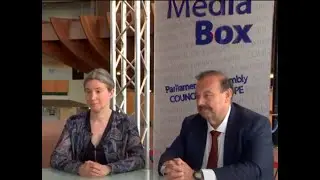 Gennady Gudkov and Ekaterina Shulman on the problems faced by Russians living in exile