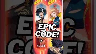 Codes! (NEW) Solo Leveling Arise 