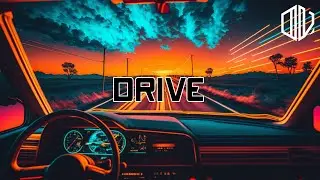 80s Synthwave / Retrowave / Chillwave / Gaming Playlist - Drive // Royalty Free Music
