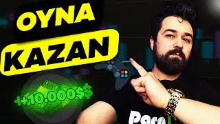 Oyna Dolar Kazan - Blast Royale Airdrobu ⚡️⚡️⚡️