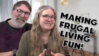 How to Keep the Joy in Frugal Living