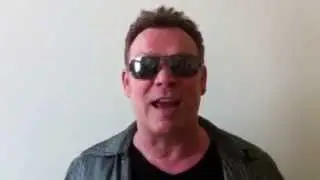 Ali Campbell