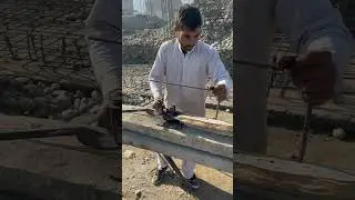 How to make steel Chair?