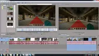 How To Use Batch Rendering Scripts in Sony Vegas Pro 12.0