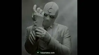 Takerlama Moon Knight 2022 Mr. Knight Steven Grant Marc Spector Cosplay Costume