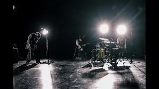 SAKANAMON「光の中へfeat.田辺由明(マカロニえんぴつ)」MV