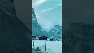The Beauty of Switzerland. 