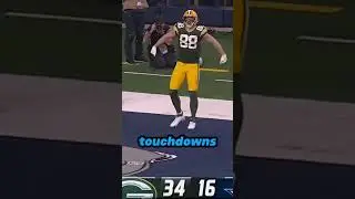 The Green Bay Packers Are Dangerous