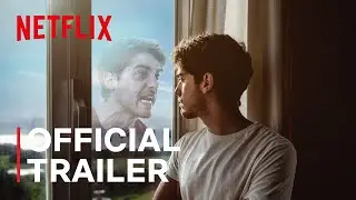 Everything Calls for Salvation: Season 2 - Official Trailer | Netflix