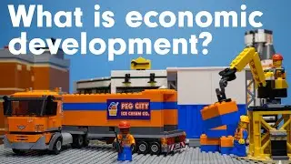 What is Economic Development?