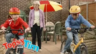 Topsy & Tim | Our Teeth | Compilation | Full Episodes | Shows for Kids | WildBrain Zigzag