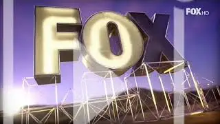 Fox MENA Ident #2