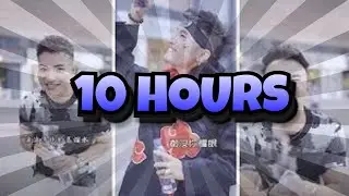 super idol 10 HOURS