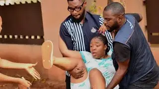 BEAUTIFUL SOUL (OFFICIAL TRAILER) - Ekene Umenwa,Kennedy Samario,King David's,2024 Nollywood Movie