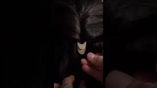 Однажды попробовав, влюбишься навсегда ✨  #hairstyle #hairtutorial #hair #beauty