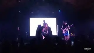 Urano + Retroexplosivo - Santa Salut en vivo - The Roxy 18/02/22