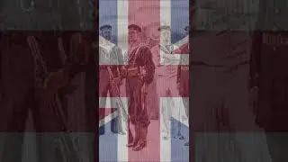 Rule, Britannia! - Short | Part 1