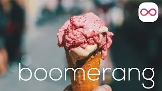 Create Instagram like Boomerang Loop Effect // Adobe Premiere Pro CC