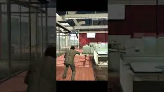 Brutal Max Payne 3 Combat | Modded PC Gameplay