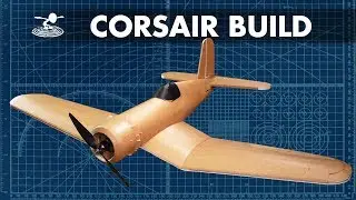 How to Build the FT Corsair - Master Series //  BUILD