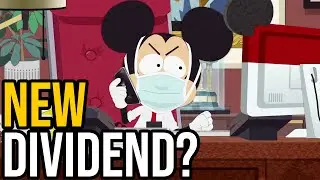 When Will Disney Stock Pay Dividends Again? [DIS Stock]