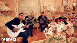 Enigma Norteño - El Señor Iván