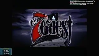 The 7th Guest First Playthrough (Pt. 1)