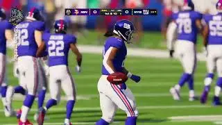 🔵New York Giants vs Minnesota Vikings LIVE STREAM 🔥🏈🔥