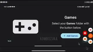 Finally Yuzu Emulator (For Nintendo Switch) For Android Beginner Guide