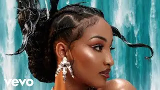 Shenseea - Deserve It (Official Audio)