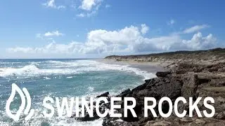 Swincer Rocks Campground - Yorke Peninsula, South Australia