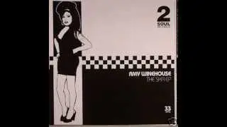 Amy Winehouse    The Ska EP 2008